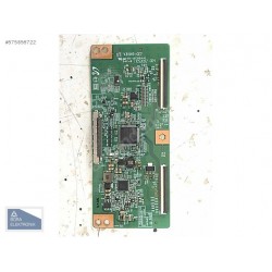 V315H3-CE7 , CG24-CG11 , RG24-RG11 , GMA_18-GMA_1 , LG T-CON BOARD